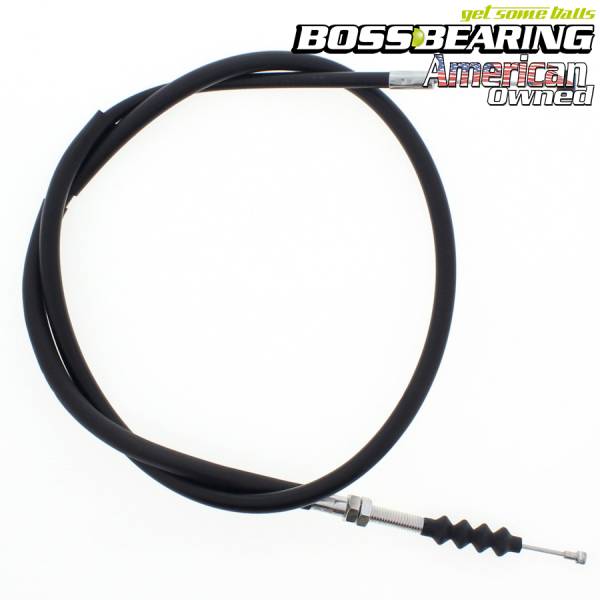 Boss Bearing - Boss Bearing 45-2010B Clutch Cable for Honda XR185 1979