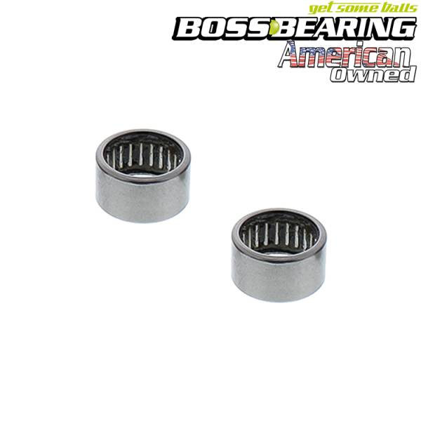 Boss Bearing - Boss Bearing 62-0028 Swingarm Bearings Kit for Yamaha