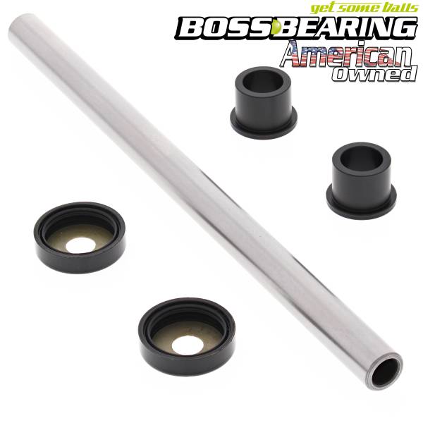 Boss Bearing - Boss Bearing 50-1058 Front Upper A Arm Bearing Kit for Yamaha