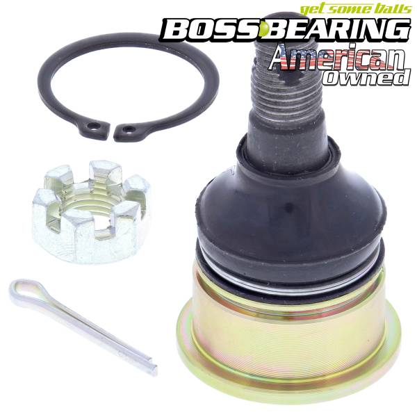 Boss Bearing - Boss Bearing 41-4071B Ball Joint Kit for Yamaha