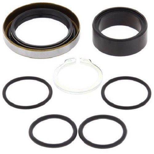 Boss Bearing - Boss Bearing 25-4001B Counter Shaft Bushing and Seal Kit GAS-GAS/Husaberg/Husqvarna/KTM/Polaris