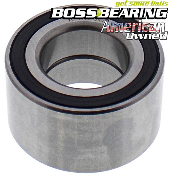 Boss Bearing - Boss Bearing 65-0043 Rear Wheel Bearing Kit for Arctic Cat/John Deere/Polaris ATV