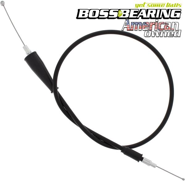 Boss Bearing - Boss Bearing 45-1049B Throttle Cable KTM 50