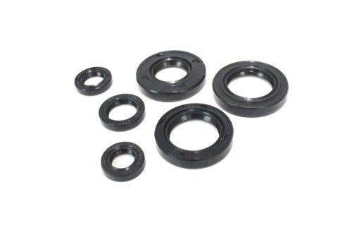 Boss Bearing - Boss Bearing Engine Bottom  End Oil Seals Kit for Kawasaki