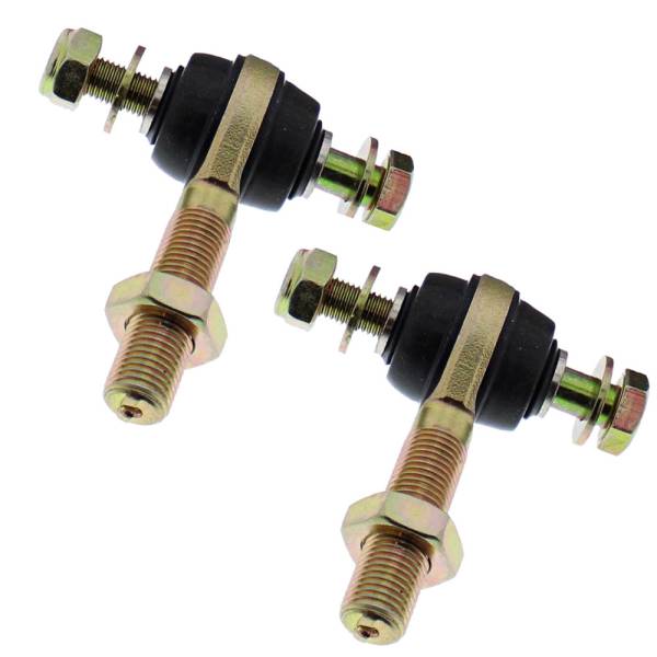 Boss Bearing - Boss Bearing 64-0108 Tie Rod End Kit Combo Outer for Can-Am ATV