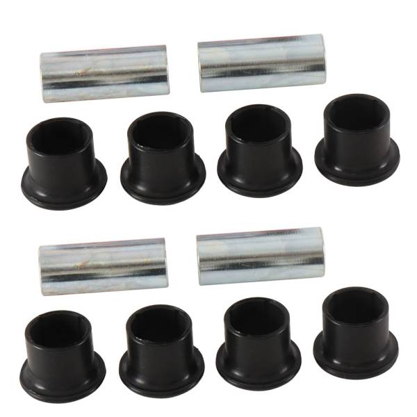 Boss Bearing - Boss Bearing 64-0109 A-Arm Bushing Kit Combo Lower/Upper for Can-Am ATV