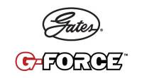 Gates - Gates 23C4057 G Force C12 CVT Carbon Drive Belt - Replaces Polaris OEM 3211143