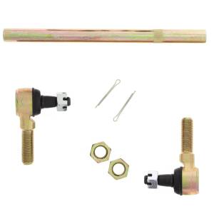Boss Bearing - Tie Rod Ends Upgrade Kit for Yamaha YFM600 Grizzly 1998-2001 - Image 3