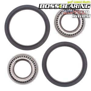 Boss Bearing - Boss Bearing Front Strut Bearings and Seals Kit for Polaris - Image 1