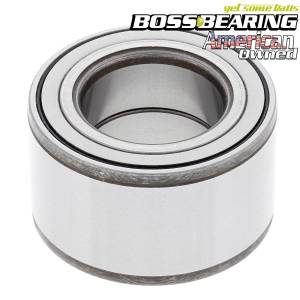Boss Bearing - Boss Bearing Front and/or Rear Wheel Bearing Kit for John Deere - 25-1717B - Image 1