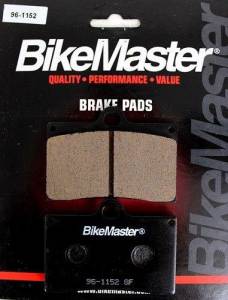 BikeMaster - Boss Bearing Front Brake Pads BikeMaster for KTM - Image 2