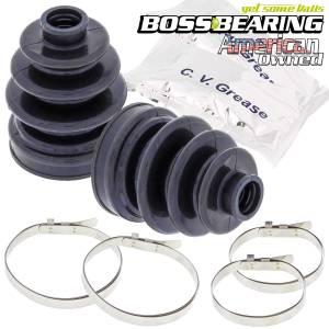 Boss Bearing - CV Boot Repair Combo Kit - Image 1
