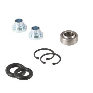 Boss Bearing - Upper/Lower Front and/or Upper/Lower Rear Shock Bearing Kit for Polaris - Image 2