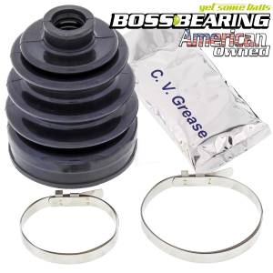 Boss Bearing - Boss Bearing CV Boot Repair Kit - Image 1