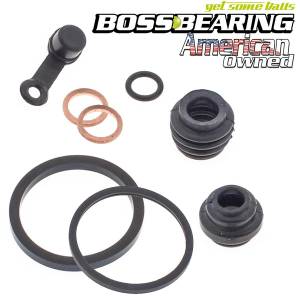 Boss Bearing - Boss Bearing Rear Caliper Rebuild Kit for Honda - Image 1