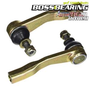 Boss Bearing - Boss Bearing Outer Tie Rod End Kit for Polaris - Image 1