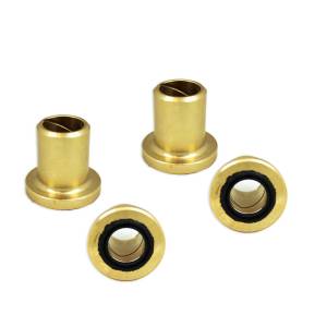 Boss Bearing - Bronze Upgrade! Front Lower A Arm Bushing for Polaris RZR and Ranger- 50-1096UP - Boss Bearing - Image 2