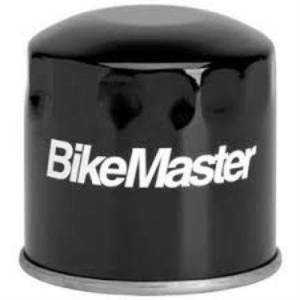BikeMaster - Boss Bearing BikeMaster Oil Filter for Suzuki - Image 2