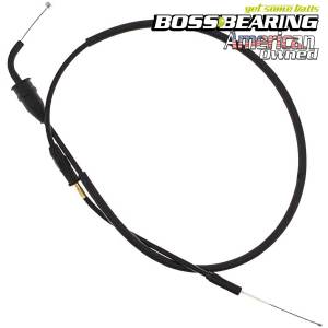 Boss Bearing - Boss Bearing Throttle Cable for Yamaha - Image 1