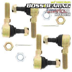 Boss Bearing - 12mm Tie Rod End Upgrade Combo Kit - Image 1