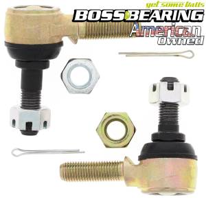 Boss Bearing - Boss Bearing Tie Rod Ends Kit - Image 1