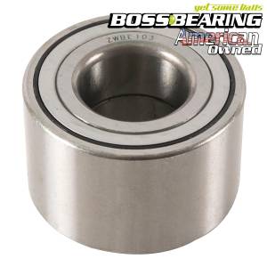 Boss Bearing - Rear Wheel Bearing Kit for Can-Am - Image 1
