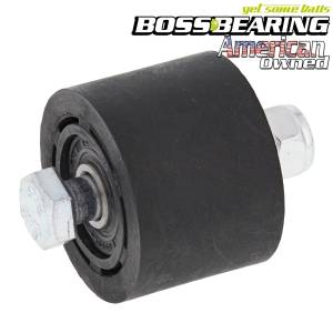 Boss Bearing - Boss Bearing 79-5002-10E6-26 38mm Sealed Lower Chain Roller for Yamaha - Image 1