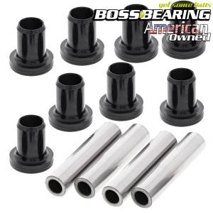 Boss Bearing - Boss Bearing Complete  Front Upper or Lower A Arm Bearing Kit for Polaris - Image 1