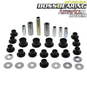 Boss Bearing - Boss Bearing Rear Suspension Rebuild Kit for Can-Am - Image 1