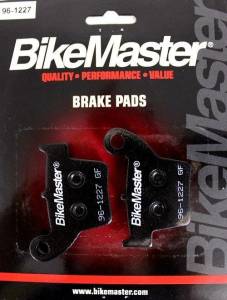 BikeMaster - Brake Pads BikeMaster H1078 - Image 2