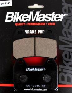 BikeMaster - Boss Bearing Front Brake Pads BikeMaster 961145 for KTM - Image 2