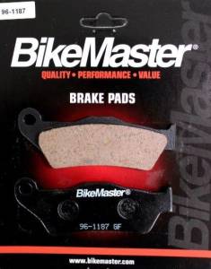 BikeMaster - Boss Bearing Front Brake Pads BikeMaster O7031 for KTM - Image 2