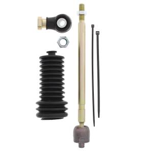 Boss Bearing - Right and Left Side Steering  Rack Tie Rod Combo Kit for Polaris - Image 2