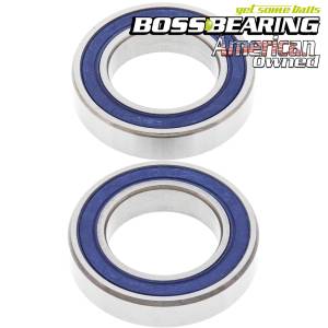Boss Bearing - Front Wheel Bearing Kit for Gas Gas - Image 1