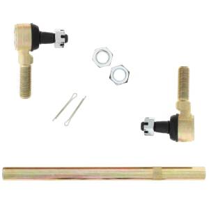 Boss Bearing - Tie Rod Ends Upgrade Kit for Yamaha YFM600 Grizzly 1998-2001 - Image 2