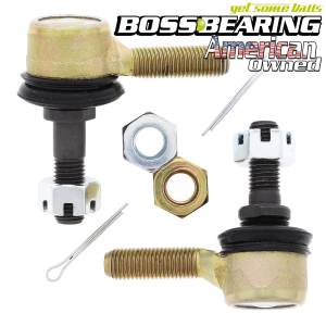 Boss Bearing - Boss Bearing Tie Rod End Kit for Polaris - Image 1