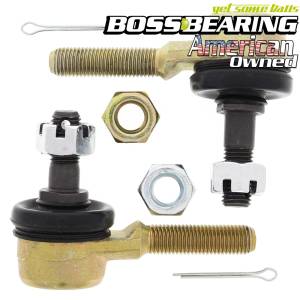 Boss Bearing - Boss Bearing Tie Rod End Kit for Kawasaki - Image 1
