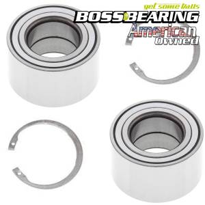 Boss Bearing - Front and/or Rear Wheel Bearing Combo Kit for Arctic Cat, Yamaha & Kawasaki - Image 1