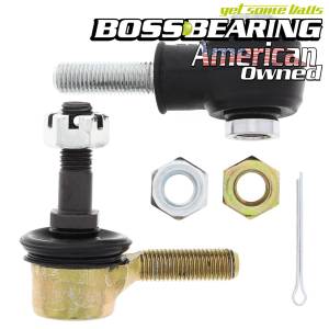 Boss Bearing - Boss Bearing Inner and Outer Tie Rod Ends Kit for Polaris - Image 1