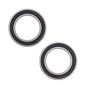 Boss Bearing - Boss Bearing Upgrade Rear Axle Bearings and Seals Kit for Can-Am DS450 - Image 2