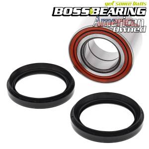 Boss Bearing - Rear Wheel Bearing and Seal Kit - 25-1700B - Image 1
