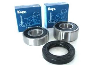 Boss Bearing - Japanese Boss Bearing Rear Wheel Bearings Seal Kit for Honda - Image 2