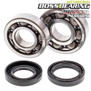Boss Bearing - Main Crankshaft Bearing Seal for Yamaha  Blaster 1988-2006 - Image 1