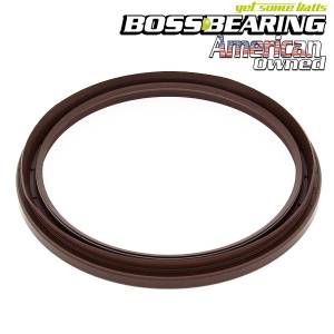 Boss Bearing - Boss Bearing Rear Brake Drum Seal for Suzuki - Image 1
