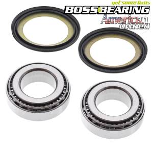 Boss Bearing - Boss Bearing Steering Bearing and Seal Kit for Yamaha - Image 1