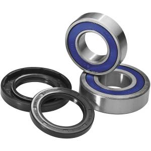 Boss Bearing - Boss Bearing Rear Wheel Bearings and Seal Kit for Honda - Image 2