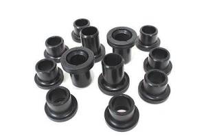 Boss Bearing - Boss Bearing A-Arm/Rear Independent Suspension Bushings Kit for Arctic Cat - Image 2
