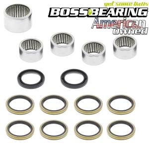 Boss Bearing - Rear Suspension Linkage Bearing Seal 62-0008 TRX450R 2004-2008 - Image 1