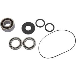 Boss Bearing - Front Differential Bearing and Seal Kit for Polaris - Image 2