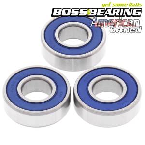 Boss Bearing - Wheel Bearing Kit for Cobra and Suzuki - Image 1